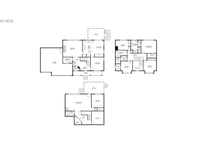 15190 Sw 139TH Ave, Portland, OR 97224