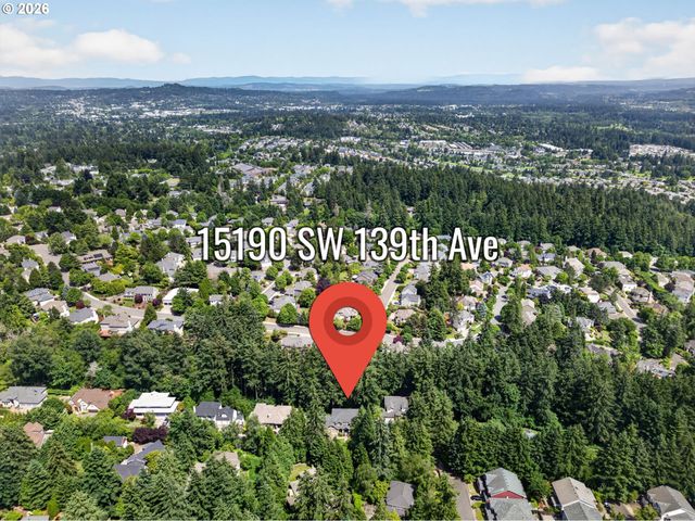 15190 Sw 139TH Ave, Portland, OR 97224