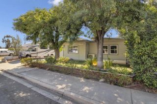 774 Oro Street, El Cajon, CA 92021