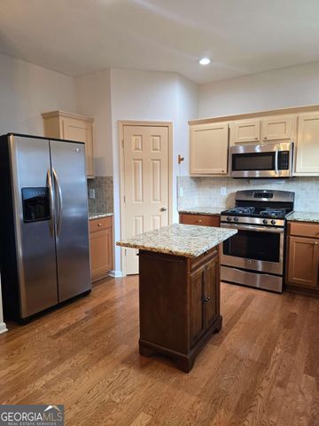 1934 Dilcrest Drive, Duluth, GA 30096