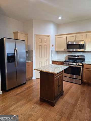 1934 Dilcrest Drive, Duluth, GA 30096