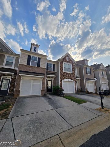 1934 Dilcrest Drive, Duluth, GA 30096