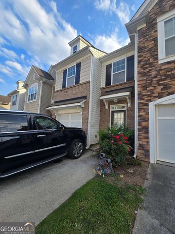 1934 Dilcrest Drive, Duluth, GA 30096