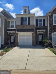 1934 Dilcrest Drive, Duluth, GA 30096