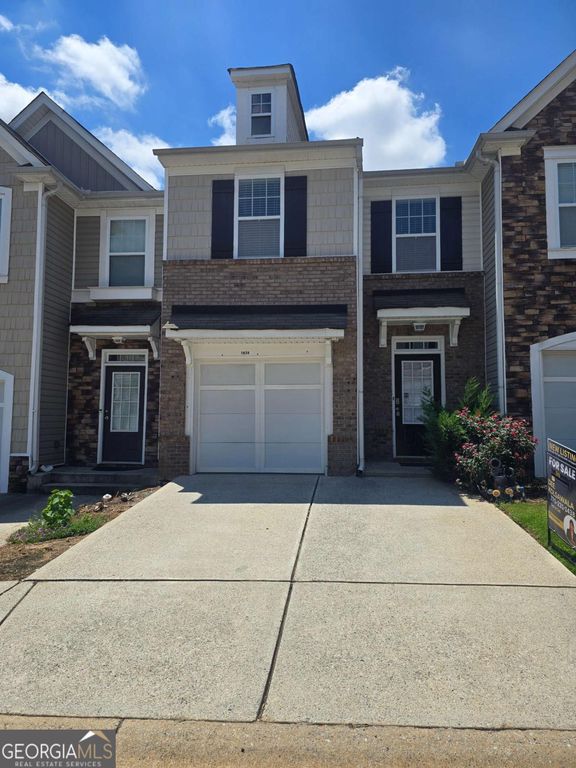 1934 Dilcrest Drive, Duluth, GA 30096