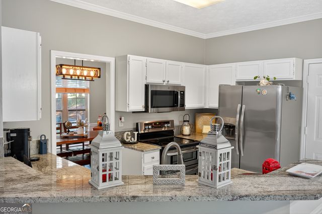 2361 Emerald Drive, Loganville, GA 30052