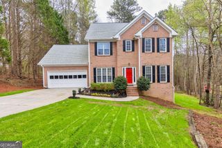 2361 Emerald Drive, Loganville, GA 30052