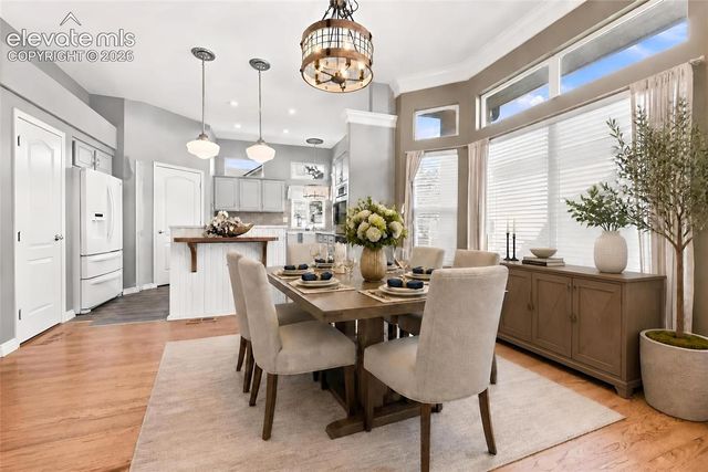 3423 Plantation Grove, Colorado Springs, CO 80920