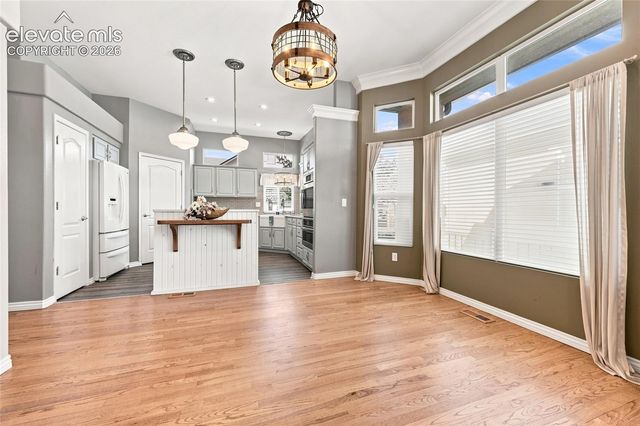 3423 Plantation Grove, Colorado Springs, CO 80920