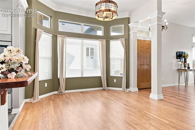 3423 Plantation Grove, Colorado Springs, CO 80920