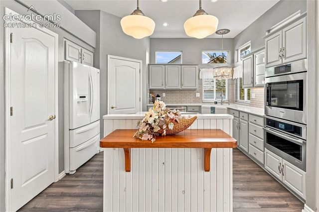 3423 Plantation Grove, Colorado Springs, CO 80920