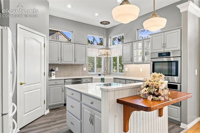 3423 Plantation Grove, Colorado Springs, CO 80920