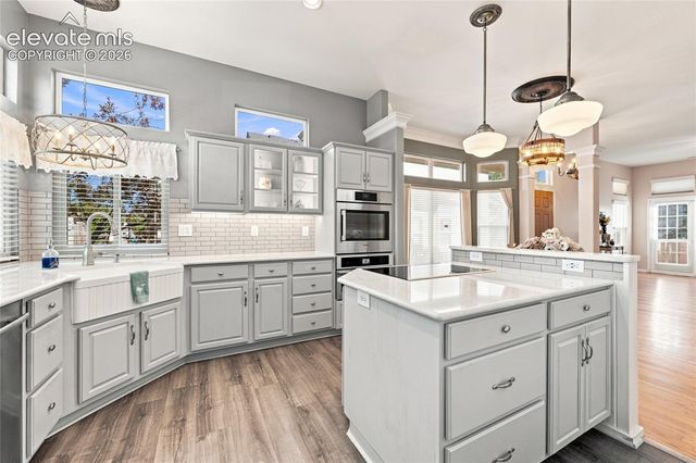 3423 Plantation Grove, Colorado Springs, CO 80920