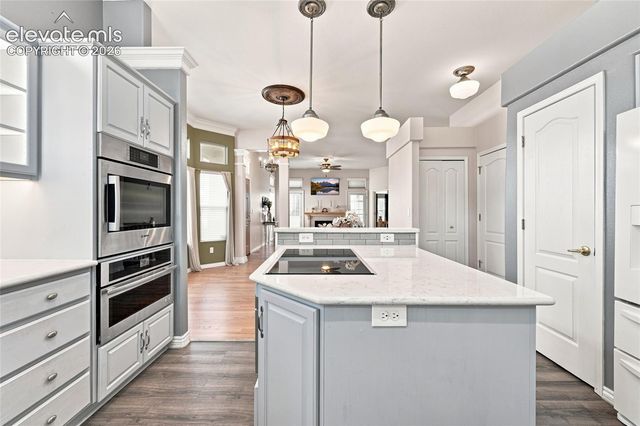 3423 Plantation Grove, Colorado Springs, CO 80920
