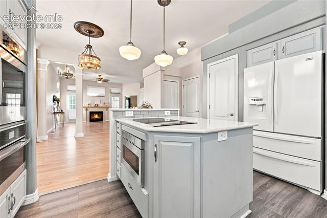 3423 Plantation Grove, Colorado Springs, CO 80920