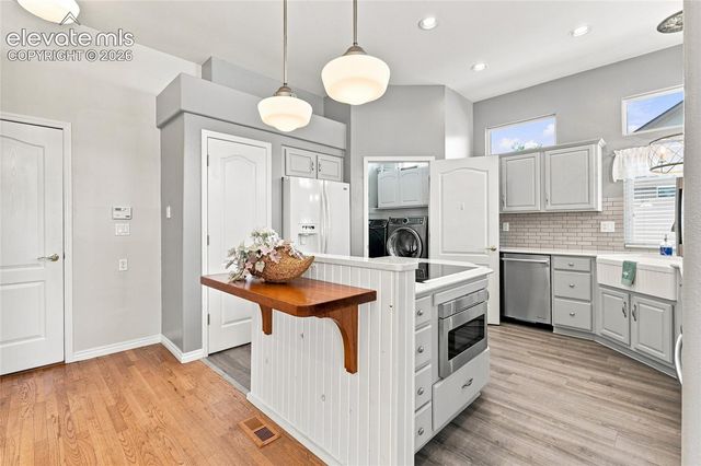 3423 Plantation Grove, Colorado Springs, CO 80920