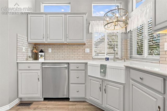 3423 Plantation Grove, Colorado Springs, CO 80920