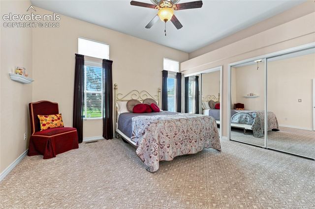 3423 Plantation Grove, Colorado Springs, CO 80920