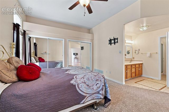 3423 Plantation Grove, Colorado Springs, CO 80920