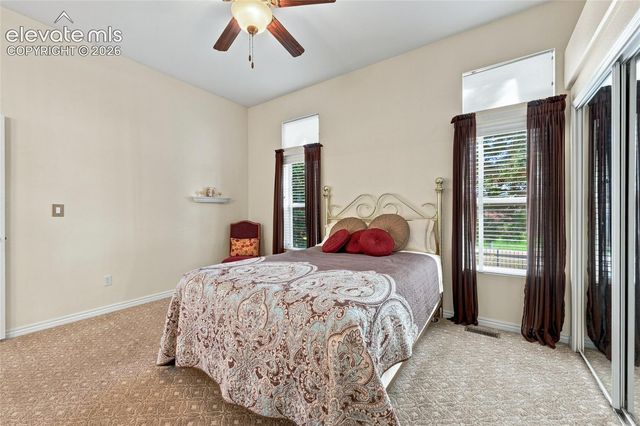 3423 Plantation Grove, Colorado Springs, CO 80920