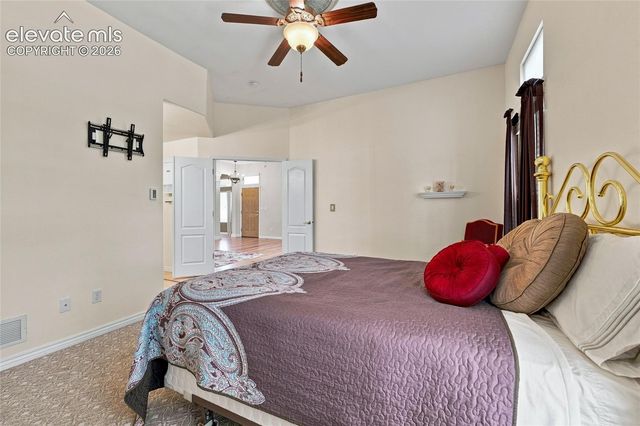 3423 Plantation Grove, Colorado Springs, CO 80920