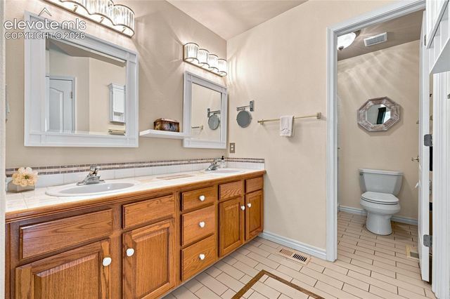 3423 Plantation Grove, Colorado Springs, CO 80920