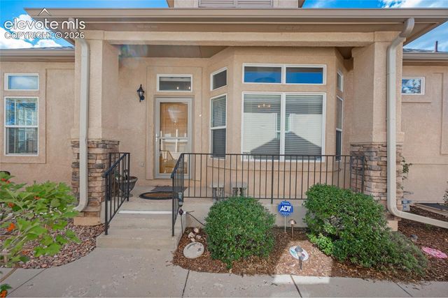 3423 Plantation Grove, Colorado Springs, CO 80920