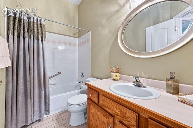 3423 Plantation Grove, Colorado Springs, CO 80920