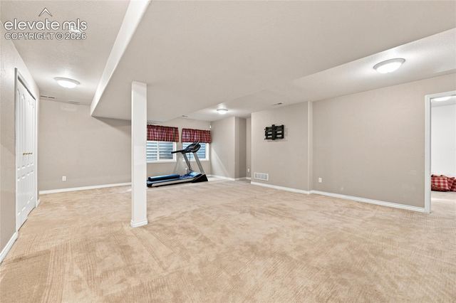 3423 Plantation Grove, Colorado Springs, CO 80920