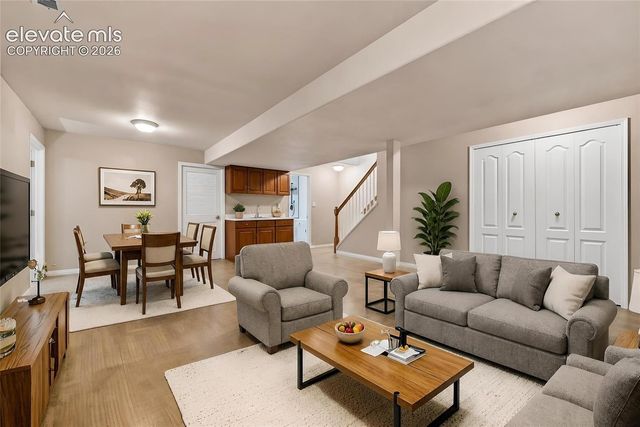 3423 Plantation Grove, Colorado Springs, CO 80920