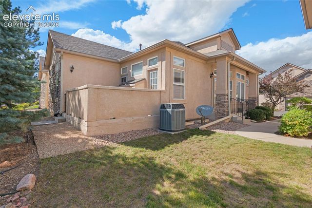 3423 Plantation Grove, Colorado Springs, CO 80920