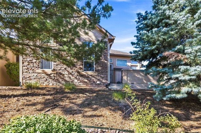 3423 Plantation Grove, Colorado Springs, CO 80920