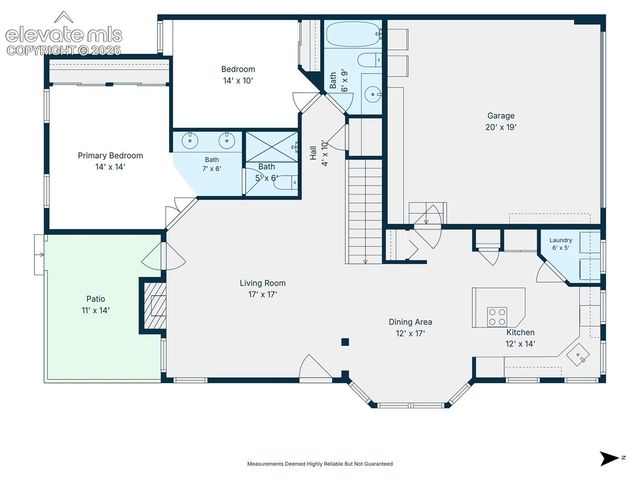 3423 Plantation Grove, Colorado Springs, CO 80920