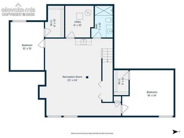3423 Plantation Grove, Colorado Springs, CO 80920
