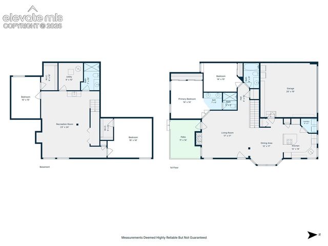3423 Plantation Grove, Colorado Springs, CO 80920