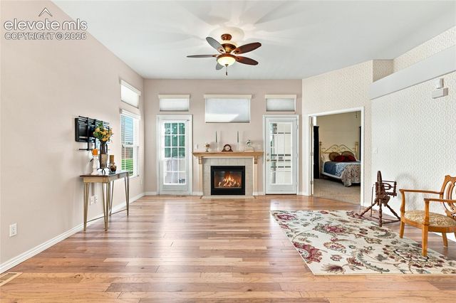 3423 Plantation Grove, Colorado Springs, CO 80920