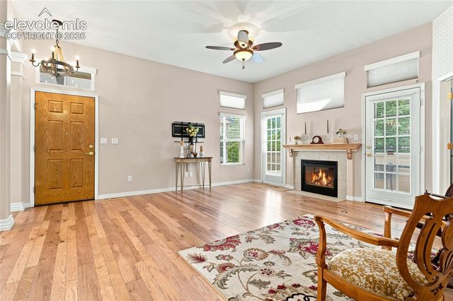 3423 Plantation Grove, Colorado Springs, CO 80920