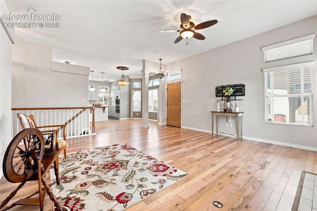 3423 Plantation Grove, Colorado Springs, CO 80920