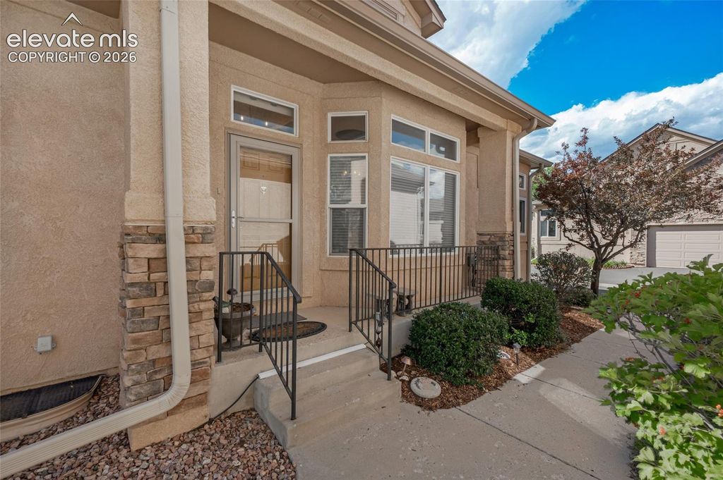 3423 Plantation Grove, Colorado Springs, CO 80920 — photo 2