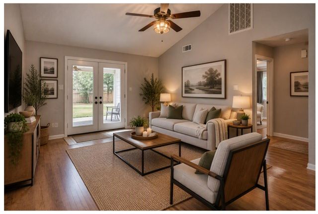 17115 Kings Walk Lane, Houston, TX 77070