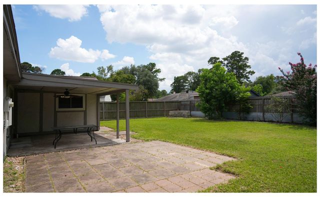 17115 Kings Walk Lane, Houston, TX 77070