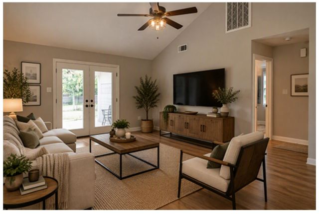 17115 Kings Walk Lane, Houston, TX 77070