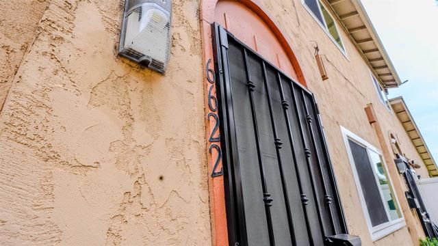 6622 Omega Drive, San Diego, CA 92139