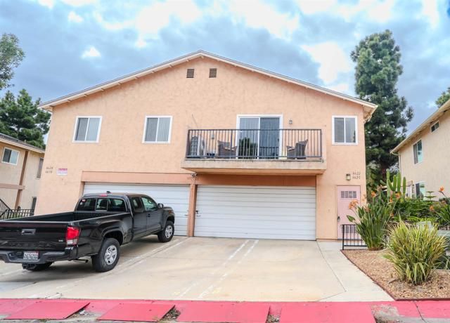 6622 Omega Drive, San Diego, CA 92139
