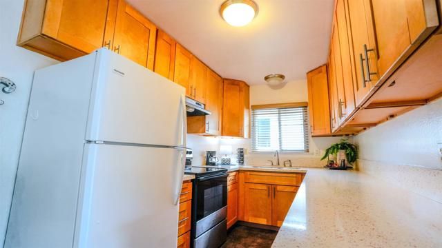 6622 Omega Drive, San Diego, CA 92139