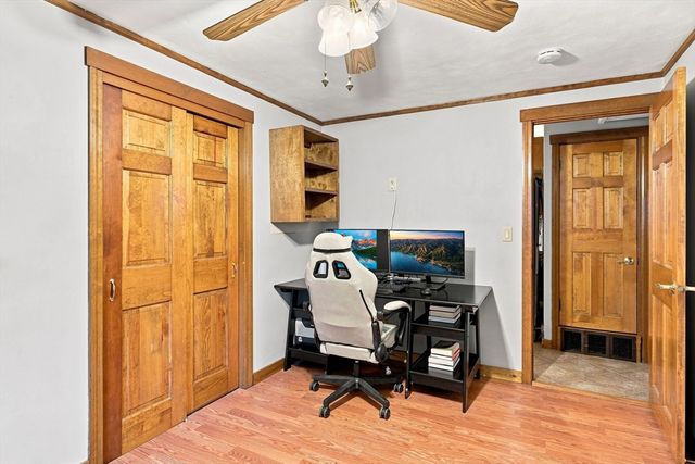 68 Feltham Rd, Springfield, MA 01118