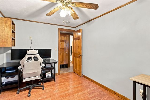 68 Feltham Rd, Springfield, MA 01118