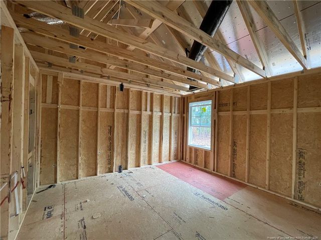 5036 Boxcut Lane, Hope Mills, NC 28348