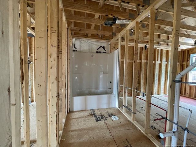 5036 Boxcut Lane, Hope Mills, NC 28348