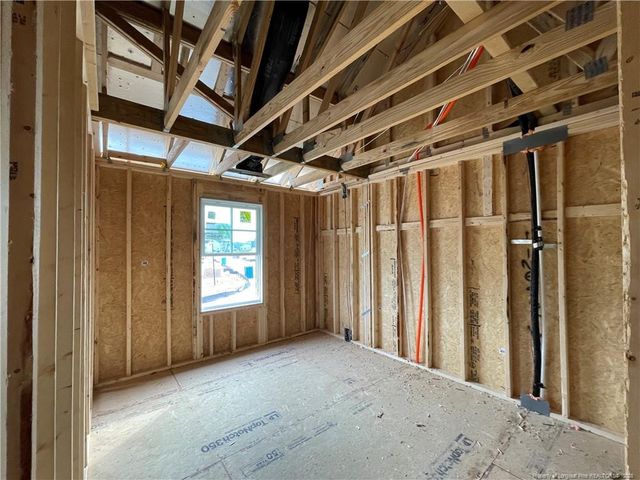 5036 Boxcut Lane, Hope Mills, NC 28348